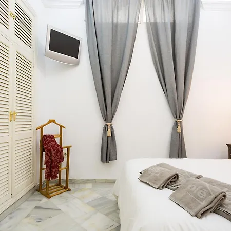 Apartamento Ole - Pajaritos 10 Sevilla